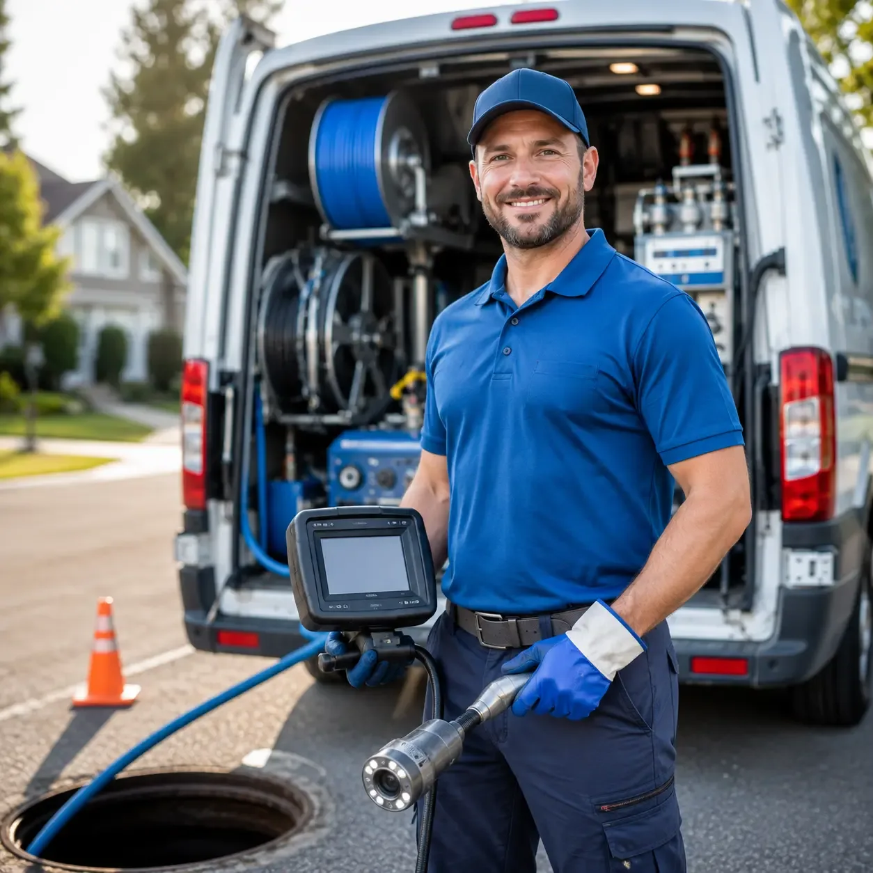 Local Pipe Relining specialists in Chadwick, MO