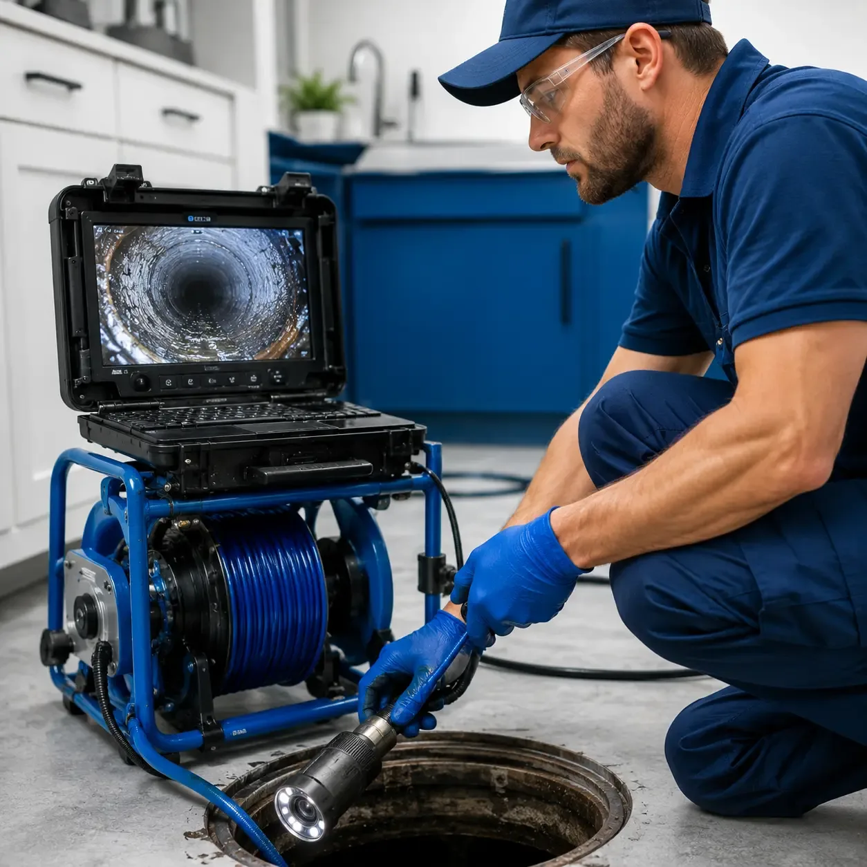 Pipe Relining professionals serving Chadwick, MO